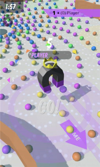 Beads.io游戏截图3