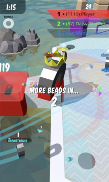 Beads.io游戏截图4