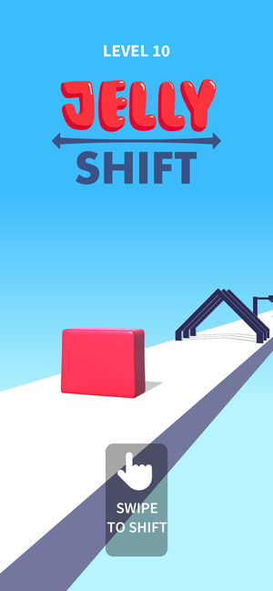 elly Shift游戏截图1