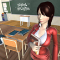 高中女生模拟器2020