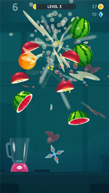 Fruit Master游戏截图2
