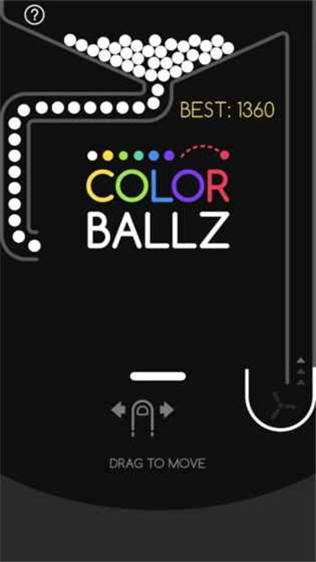 Color Ballz游戏截图3