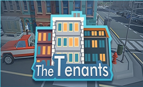 The Tenants游戏截图3