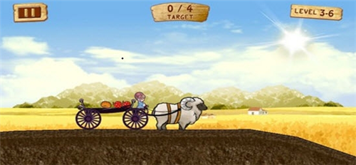 牧羊农场生产游戏截图3