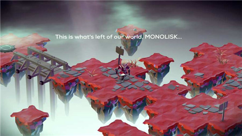 Monolisk游戏截图1