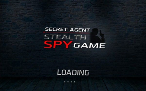 隐形间谍游戏截图2