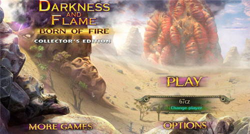 黑暗与火焰重生手机版游戏截图4