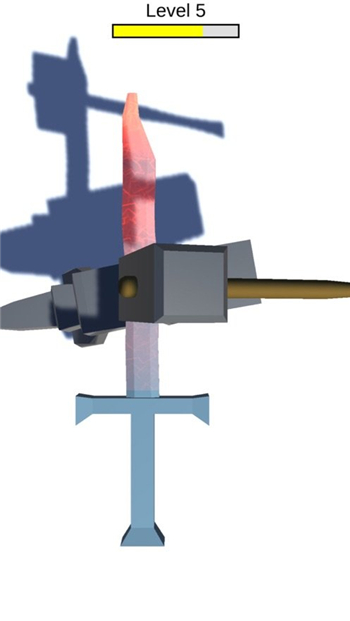 铸剑模拟器截图-1