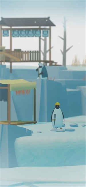 企鹅岛截图-3