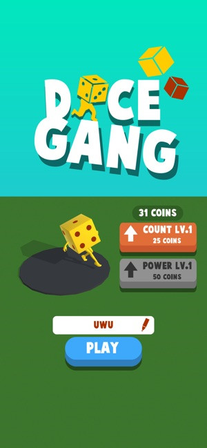Dice Gang游戏截图4