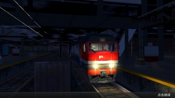 火车司机2020汉化版