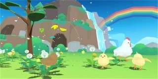 彩虹树游戏截图4