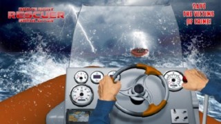 驱动船救助者游戏截图2