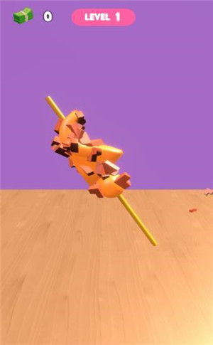 水果串串3D游戏截图3