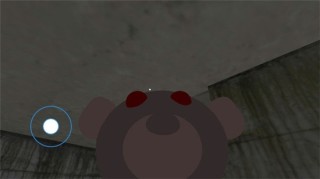 可怕泰迪熊游戏截图2