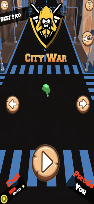 战争城市人群战争游戏截图2