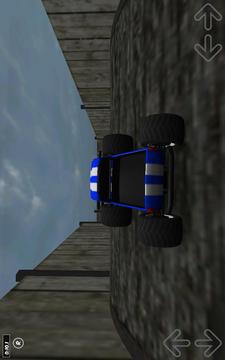 玩具卡车3D游戏截图4