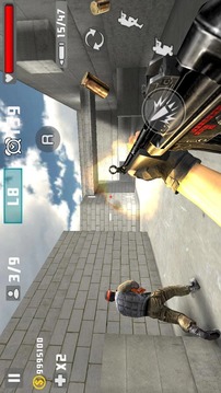 枪和狙击手游戏截图2