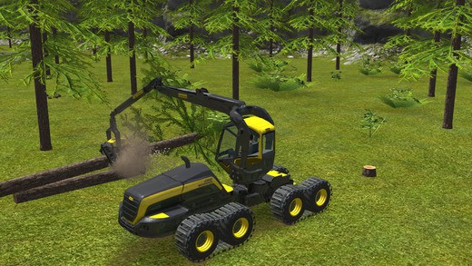 模拟农场16安卓版游戏截图3