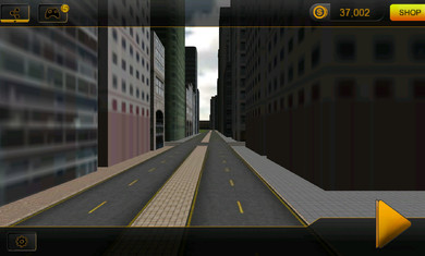 激速赛车3D破解版1.1游戏截图2