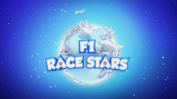 F1全明星安卓版游戏截图4