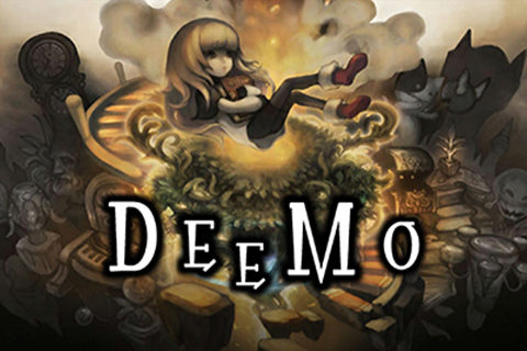 Deemo安卓版游戏截图1