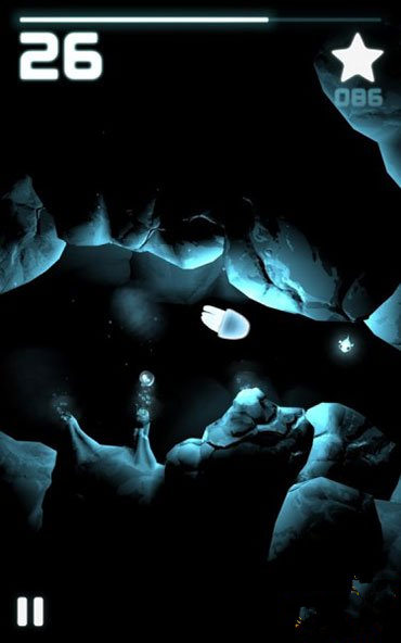 海底之光游戏截图2