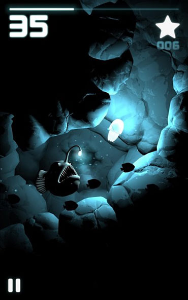 海底之光游戏截图3