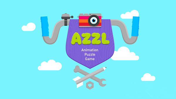 AZZL ios版游戏截图1