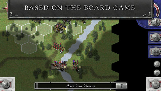 独立战争2安卓版游戏截图2