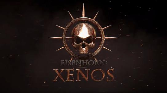 Eisenhorn: Xenos ios版游戏截图1