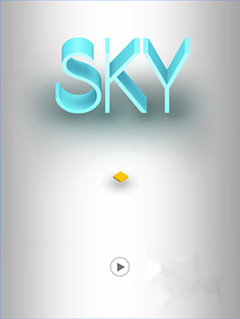天阶Sky ios版游戏截图1