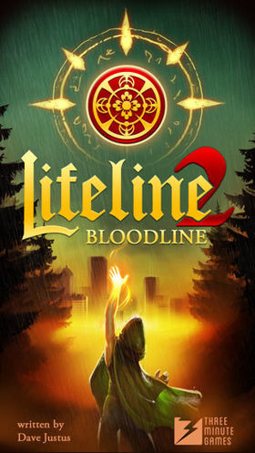 生命线2：血线游戏截图1