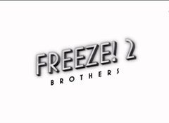 Freeze!2 Brothers游戏截图1