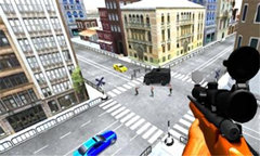 狙击手3Dios版游戏截图1