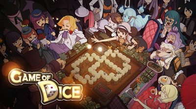Game of Dice ios版游戏截图1