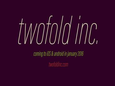 Twofold Inc ios版游戏截图2