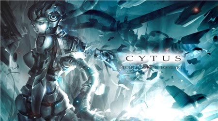Cytus9.0破解版游戏截图4