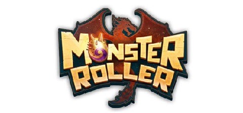 怪兽滚筒Monster Roller游戏截图1