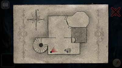 逃出恐怖密室城堡第1季安卓版游戏截图2