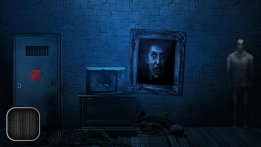 逃出恐怖密室城堡 第2季破解版v1.0游戏截图1