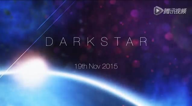 暗星DarkStar ios版游戏截图1