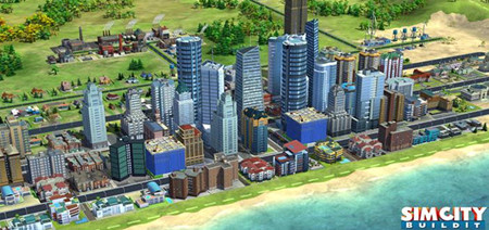 模拟城市建造破解版游戏截图4