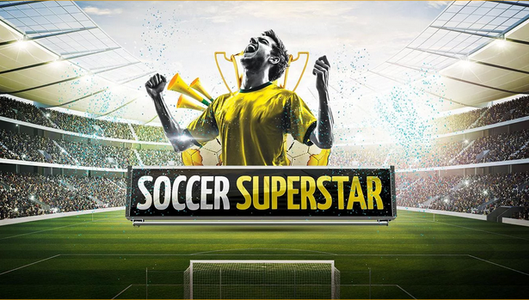 足球明星2016世界杯iOS版游戏截图2