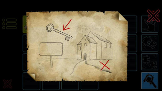 逃出恐怖密室城堡第3季ios版游戏截图3