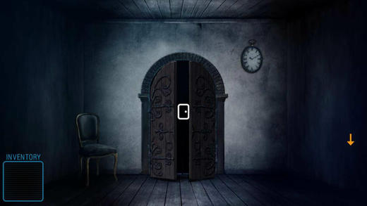 逃出恐怖密室城堡第3季安卓版游戏截图4