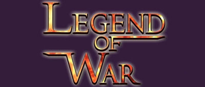 Legend of War ios版游戏截图1