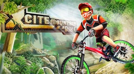 极限山地自行车iOS版游戏截图2