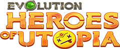 进化：乌托邦的英雄ios版游戏截图1