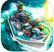 堡垒驱逐舰iOS版
